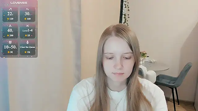 Alyaley's Live Chat Room