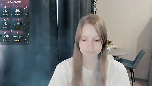Alyaley's Live Chat Room