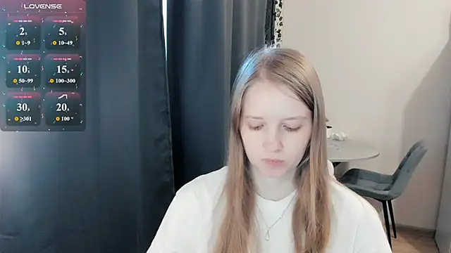 Alyaleyのライブチャットルーム