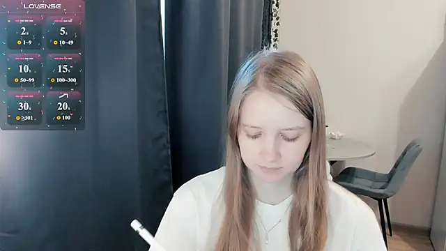 Živá chatovací místnost Alyaley