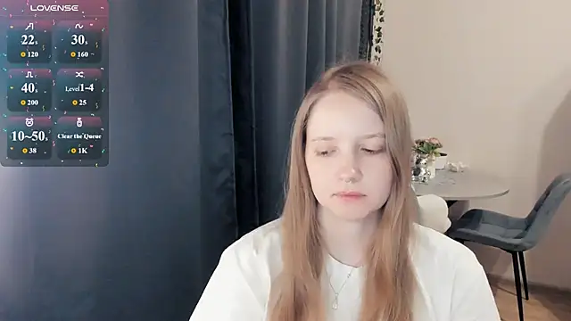 Alyaley Cameră chat live