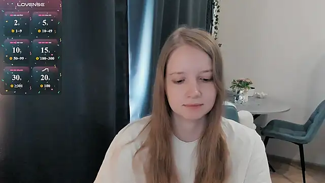 Živá chatovací místnost Alyaley