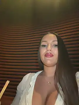 Syka0001's Webcam Show