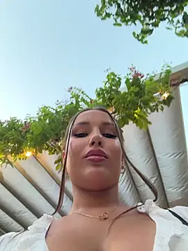 Syka0001's Webcam Show
