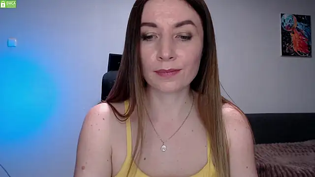 Sweet___Amelia Cameră chat live