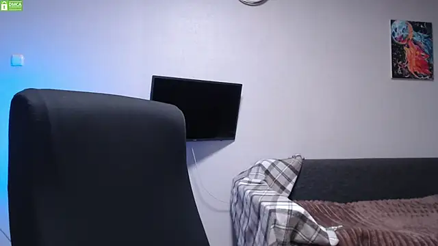 Chat soba uživo modela Sweet___Amelia
