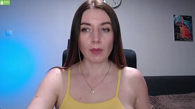 Chat ao vivo de Sweet___Amelia