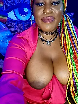 AmazonianMistress 실시간 채팅방