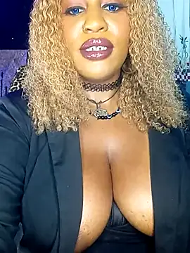 AmazonianMistress – live chatrum