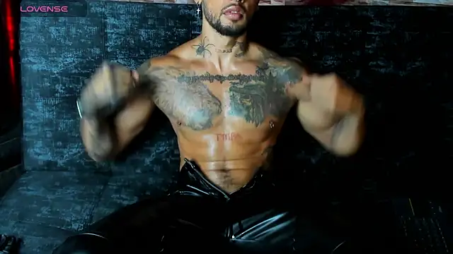 Seth_Owner Show Live Cam Tình Dục