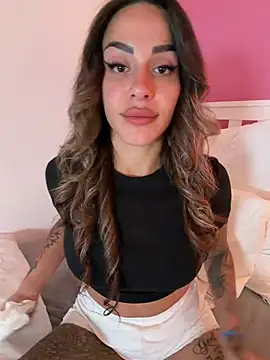 -Alisa Live Sex Cam-Show