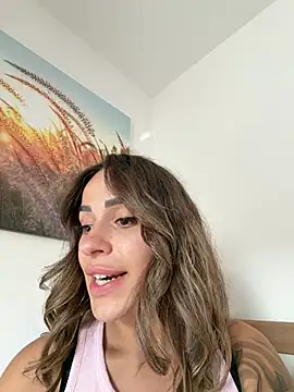 -Alisa – live chatrum