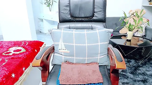 Miu-Le's Live Chat Room