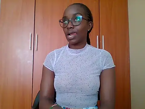 sexy_darleen23 Live Chatraum