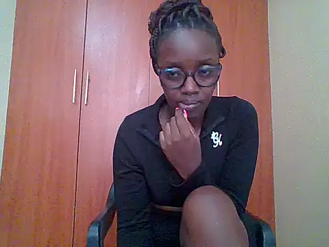 Živá chatovací místnost sexy_darleen23