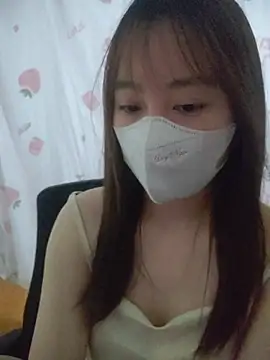 Kajisu_26's Live Chat Room