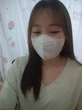Sala de chat en directo de Kajisu_26