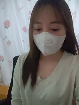 Kajisu_26 Live Chatraum