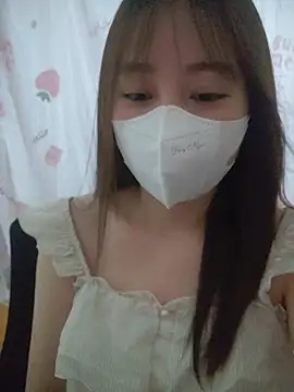 Kajisu_26 Live Chatraum