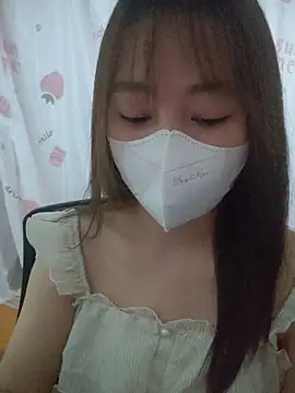 Chat ao vivo de Kajisu_26