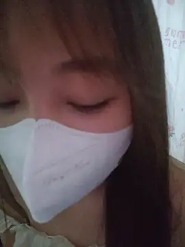 Chat ao vivo de Kajisu_26
