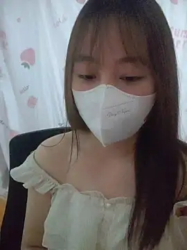 Kajisu_26 Cameră chat live