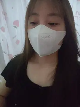 Kajisu_26's Live Chat Room