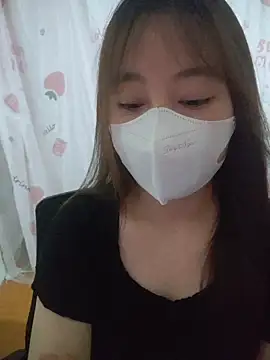 Chat ao vivo de Kajisu_26
