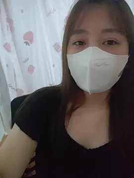 Kajisu_26 Live Chatraum