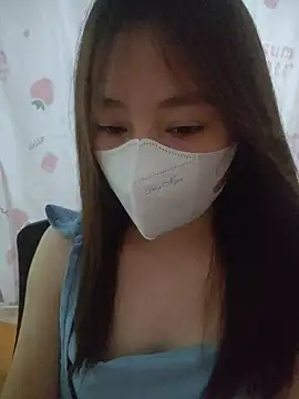 Sala de chat en directo de Kajisu_26