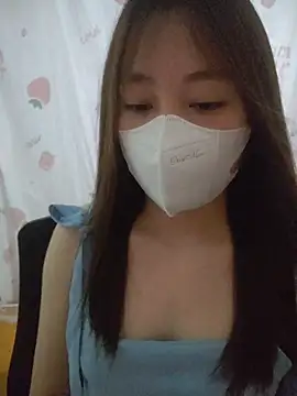 Sala de chat en directo de Kajisu_26