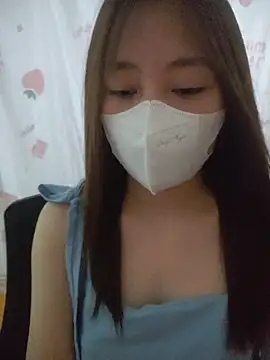 Kajisu_26 Cameră chat live