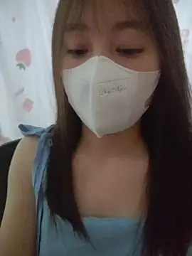 Chat ao vivo de Kajisu_26