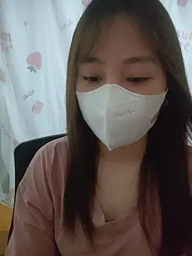 Kajisu_26's Live Chat Room