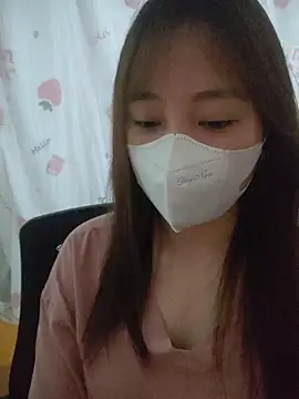 Kajisu_26 Live Chatraum