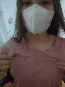 Chatroom en direct de Kajisu_26
