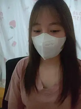 Chat ao vivo de Kajisu_26
