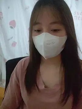 Kajisu_26 Live Chatraum