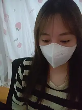 Chat ao vivo de Kajisu_26