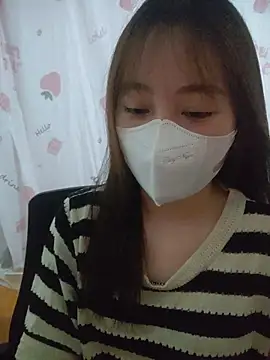 Chat soba uživo modela Kajisu_26