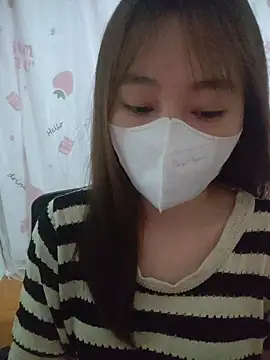Sala de chat en directo de Kajisu_26
