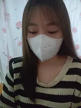 Živá chatovací místnost Kajisu_26