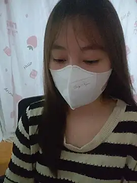 Kajisu_26 Live Chatraum