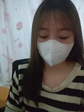 Sala de chat en directo de Kajisu_26