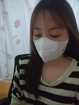 Kajisu_26's Live Chat Room