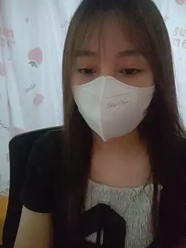 Kajisu_26 Cameră chat live