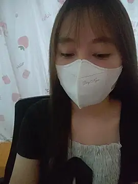 Kajisu_26 Live Chatraum