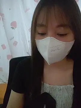 Kajisu_26 Cameră chat live
