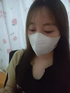 Kajisu_26's Live Chat Room