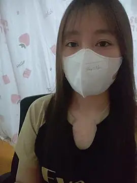 Chat ao vivo de Kajisu_26